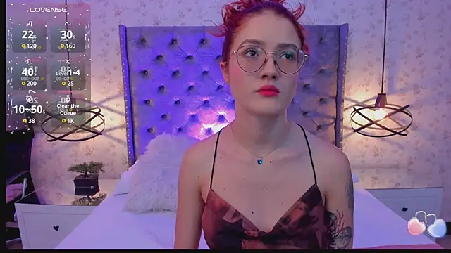 MiaWinx online show from 02-05-25, 10:44