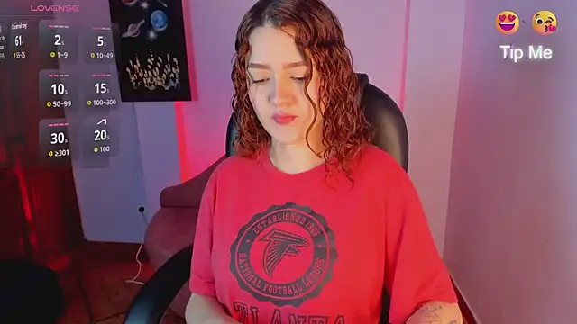 MiaWinx online show from 03-23-26, 09:36