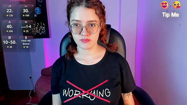 MiaWinx online show from 03-25-26, 09:57