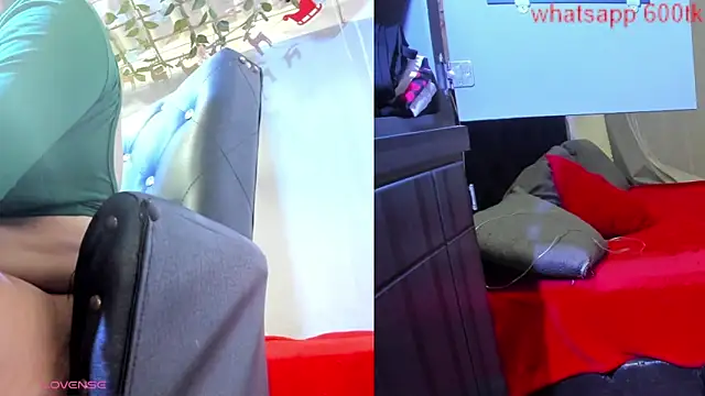 1julianasalazar online show from 01-14-26, 02:26