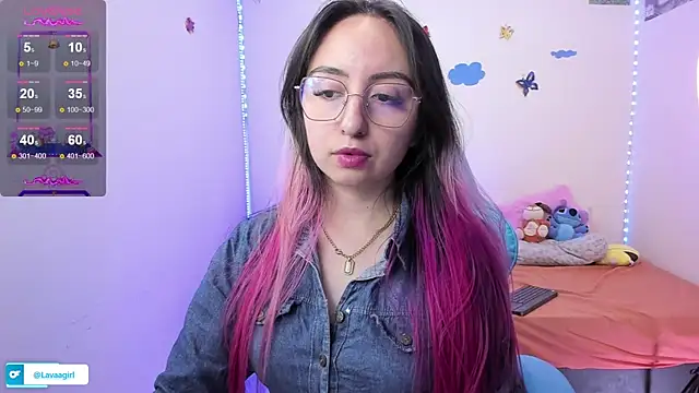 Julieta cott online show from 01-29-25, 12:12