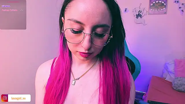 Julieta cott online show from 10-20-25, 03:30