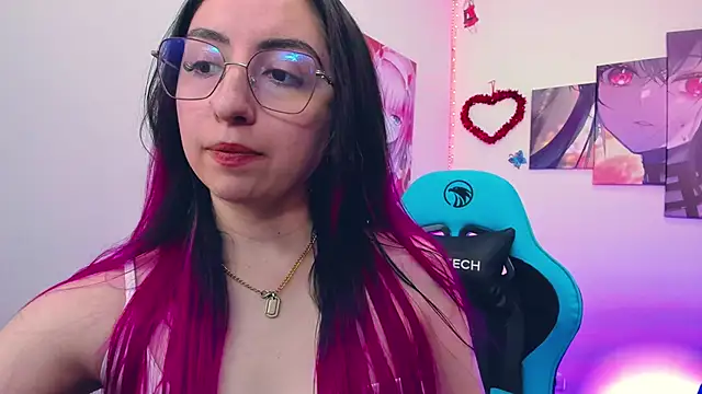 Julieta cott online show from 02-11-25, 01:41