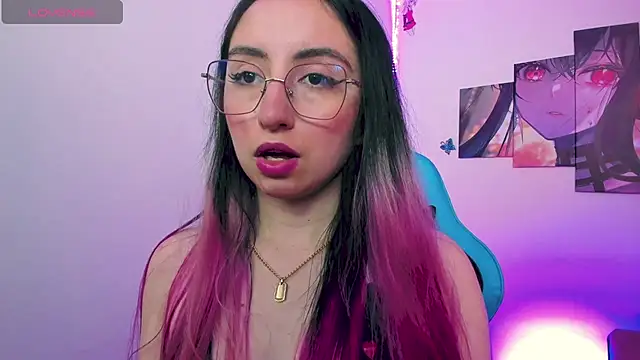 Julieta cott online show from 03-15-25, 10:55