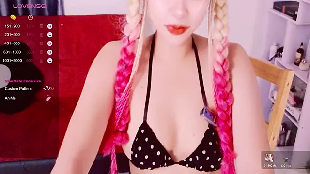 SexualStruggle online show from 02-16-26, 08:02