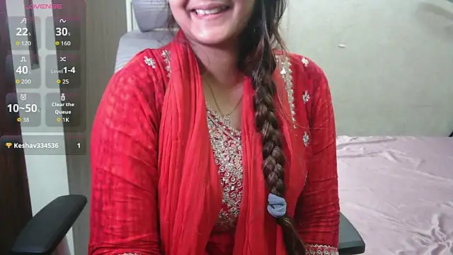 Jass-Karan online show from 03-19-26, 06:19