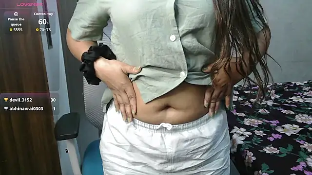 Jass-Karan online show from 03-03-26, 02:07