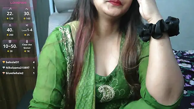 Jass-Karan online show from 03-05-26, 01:35