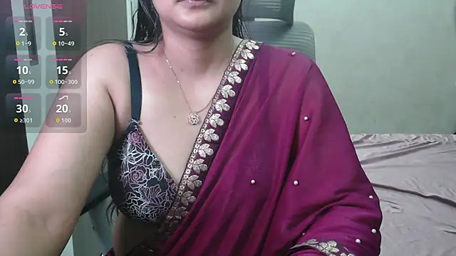 Jass-Karan online show from 04-23-26, 08:32