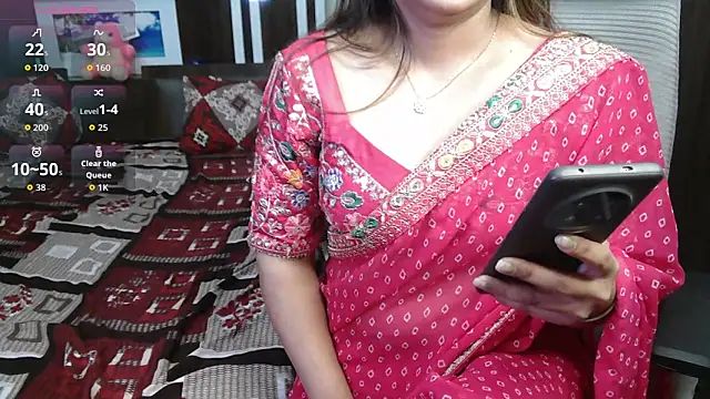 Jass-Karan online show from 02-12-26, 06:18