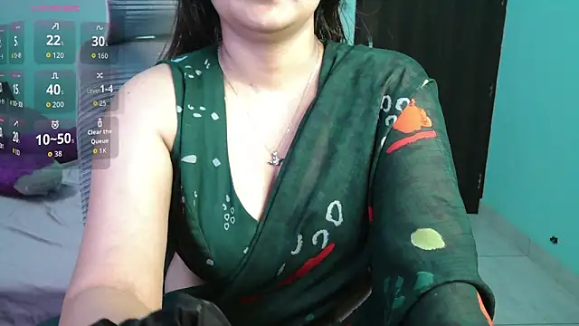 Jass-Karan online show from 01-14-26, 05:38