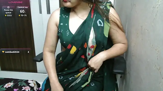 Jass-Karan online show from 02-19-26, 08:28