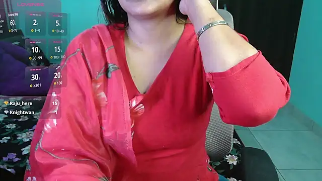 Jass-Karan online show from 11-11-25, 05:08