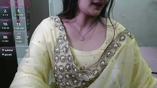 Jass-Karan online show from 03-25-26, 06:29