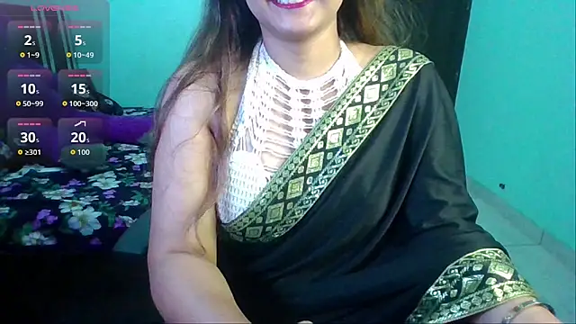 Jass-Karan online show from 12-21-25, 05:36