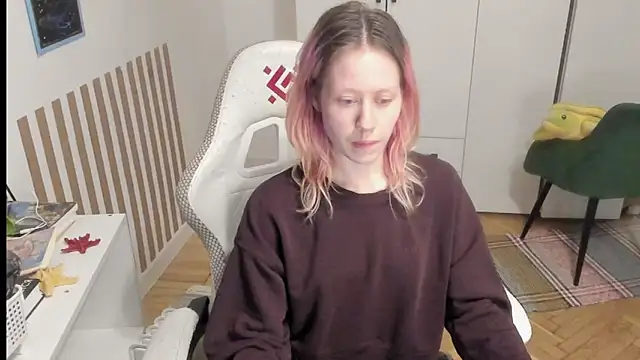 Silly  Milly online show from 06-03-26, 01:28