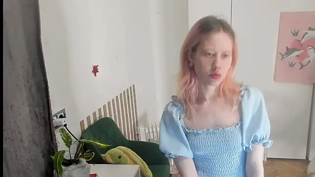 Silly  Milly online show from 05-26-26, 01:37
