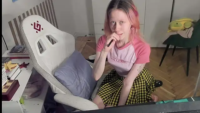 Silly  Milly online show from 06-02-26, 01:38