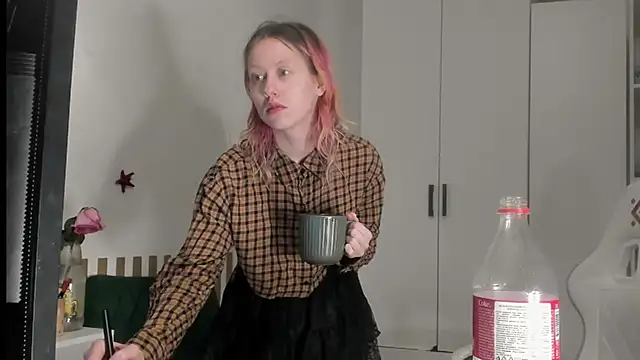 Silly  Milly online show from 05-24-26, 01:16