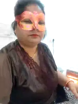 BBW HOT COUPLE online show from 01-04-25, 02:04