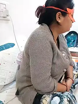 BBW HOT COUPLE online show from 01-07-25, 02:19