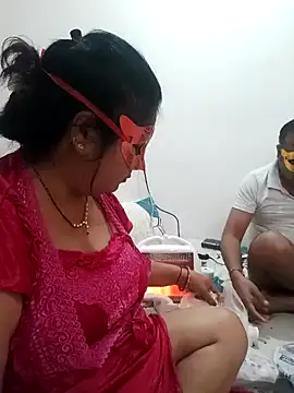 BBW HOT COUPLE online show from 01-06-25, 01:52