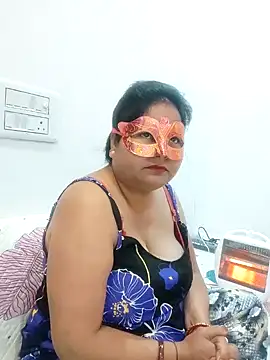 BBW HOT COUPLE online show from 01-01-25, 03:45