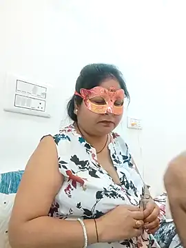 BBW HOT COUPLE online show from 01-28-25, 04:39