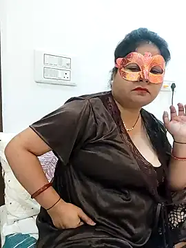 BBW HOT COUPLE online show from 01-03-25, 01:57