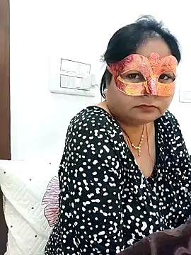 BBW HOT COUPLE online show from 12-31-24, 01:57