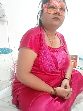 BBW HOT COUPLE online show from 01-06-25, 05:06