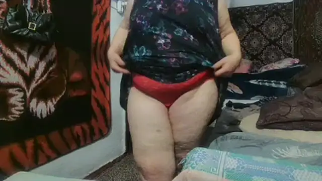 NataliiaRosa54 online show from 12-03-25, 04:46