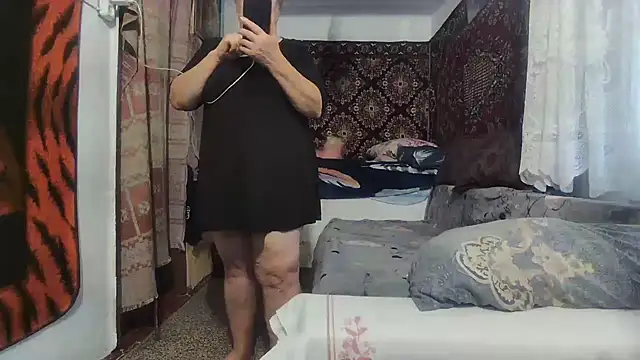 NataliiaRosa54 online show from 10-05-25, 05:31