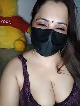 Jiya22 online show from 06-23-26, 09:35