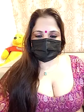 Jiya22 online show from 12-21-25, 05:14