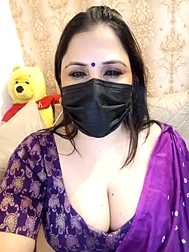 Jiya22 online show from 11-20-25, 05:35