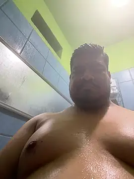 ThickD619 online show from 01-09-26, 04:52