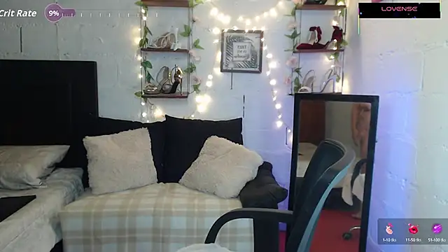 missrosario stepmoan online show from 09-20-25, 12:10