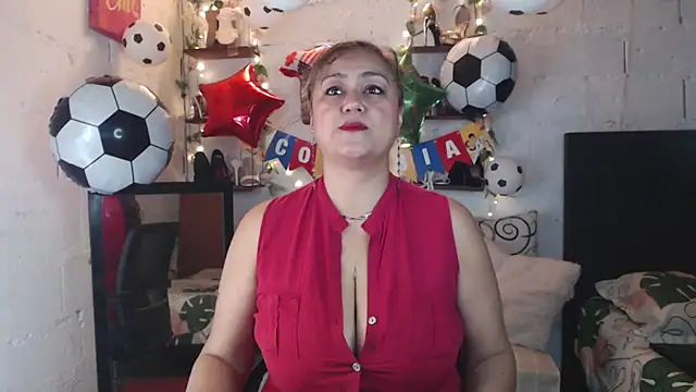 missrosario stepmoan online show from 06-21-26, 03:40