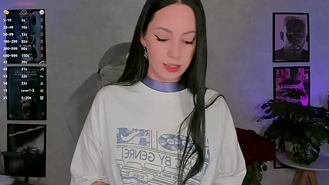 MiroslavaLime online show from 02-01-26, 05:27