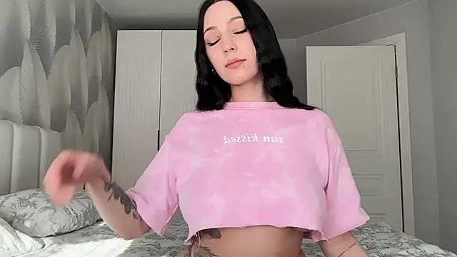 MiroslavaLime online show from 03-28-26, 04:57