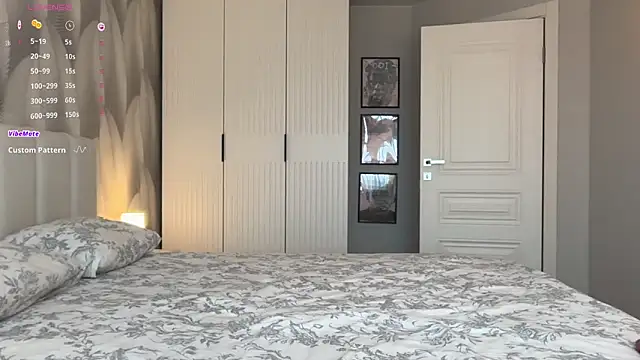 MiroslavaLime online show from 03-10-26, 05:33