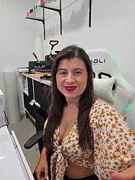 GatitaXD27 online show from 10-26-25, 10:15