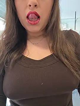 GatitaXD27 online show from 01-12-26, 10:11