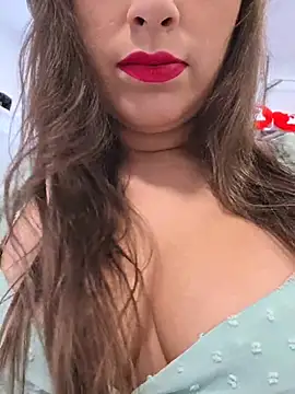 GatitaXD27 online show from 10-25-25, 09:19