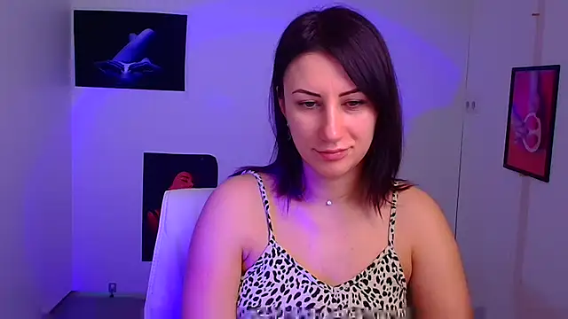 Snapshot of Loren_Moa chatting on 01-30-25, 12:59 Loren Moa online show from 01-30-25, 12:59