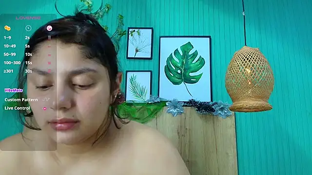 Snapshot of george_jonnes chatting on 12-18-25, 10:19 george jonnes online show from 12-18-25, 10:19