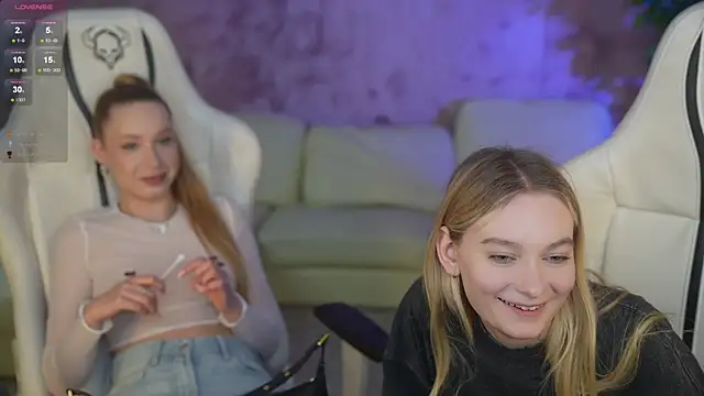 Linda054 online show from 03-22-25, 03:42