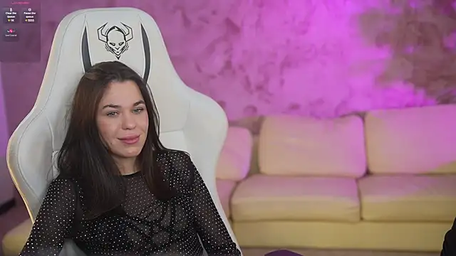Linda054 online show from 01-26-25, 12:01