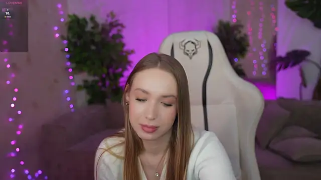 Linda054 online show from 03-02-25, 11:41